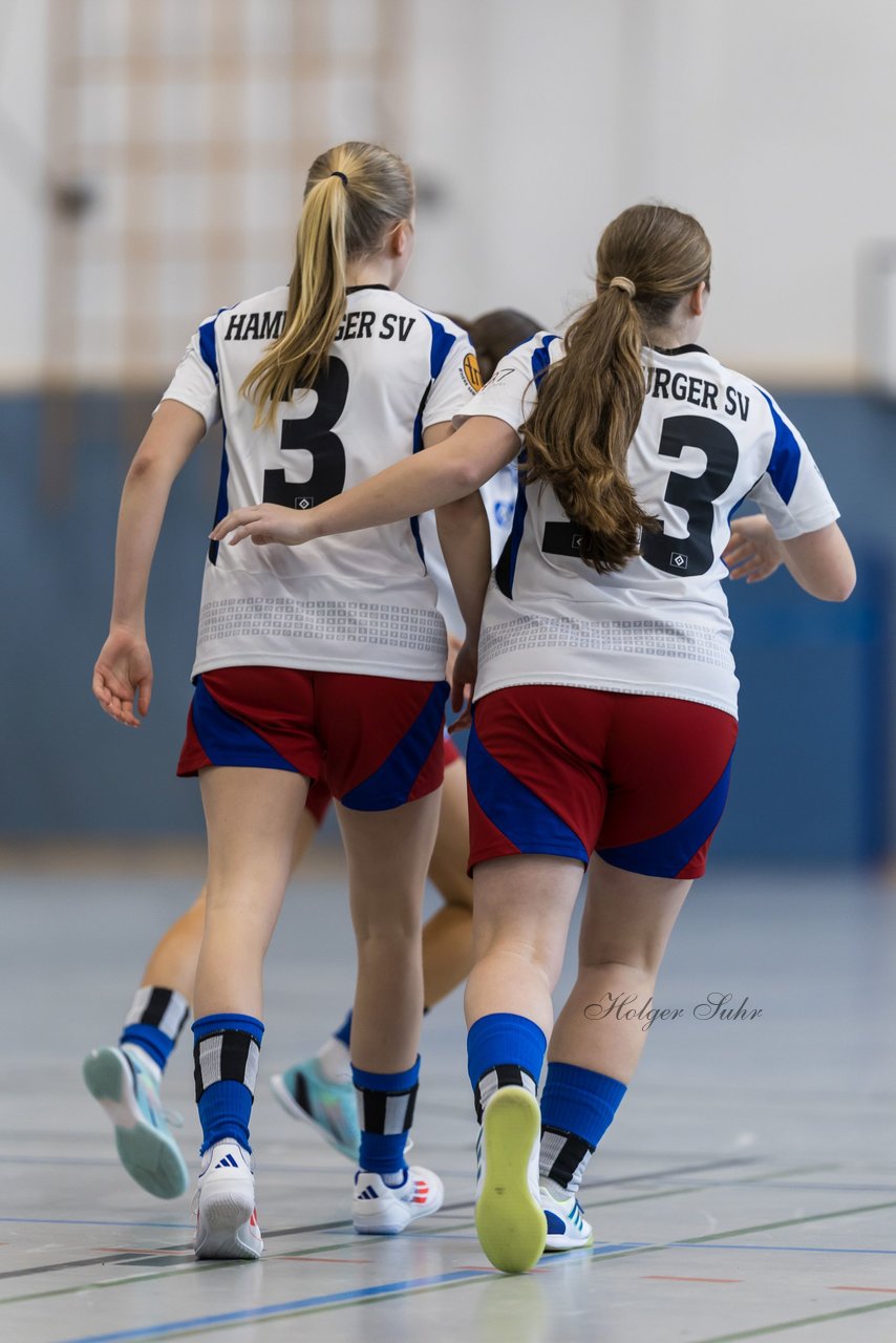 Bild 712 - wBJ NFV Futsalmeisterschaft